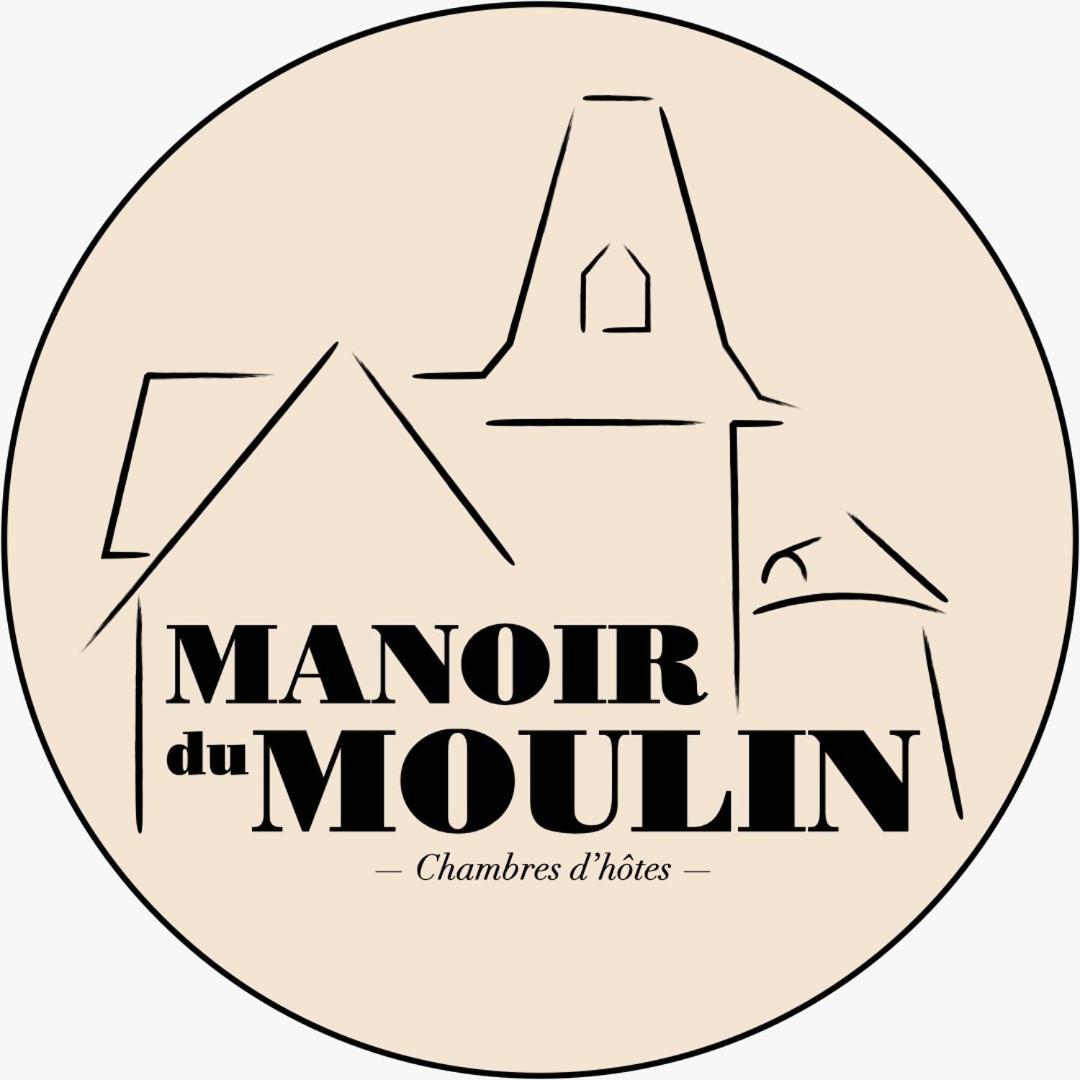 Manoir Du Moulin Hotel Berloz Exterior foto